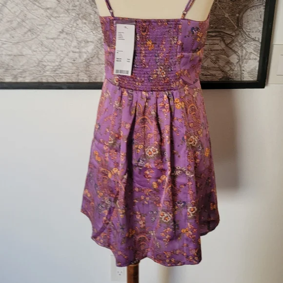 NWT Urban Outfitters Dress | Size M - Picture 5 of 9